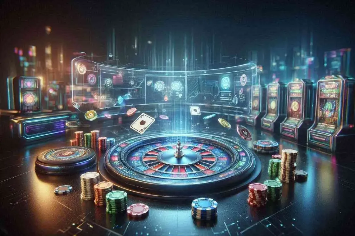 32Red Casino